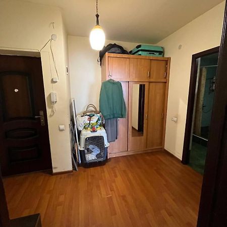 Appartement Good House à Erévan Extérieur photo
