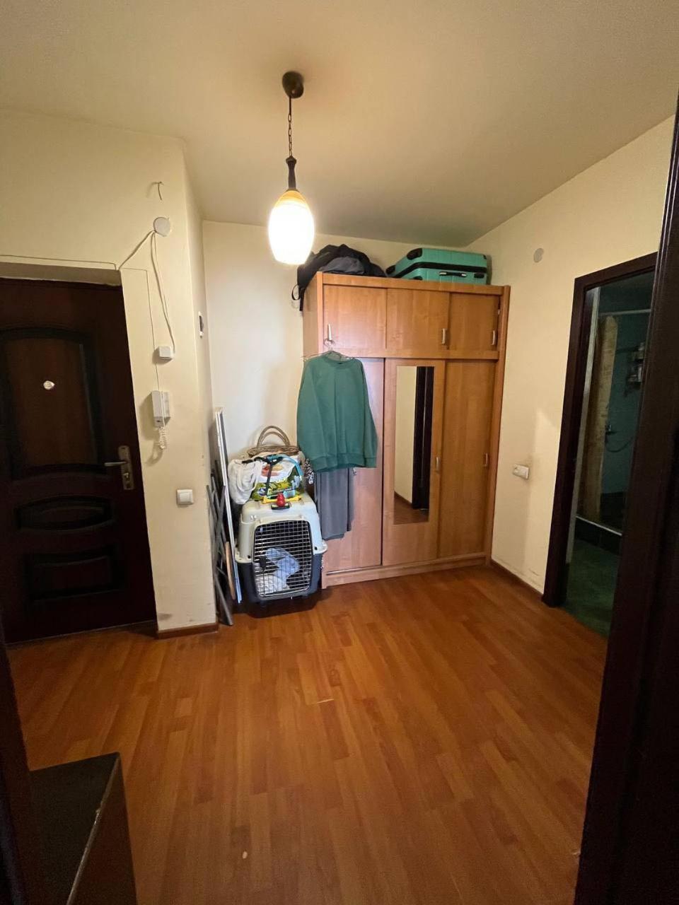 Appartement Good House à Erévan Extérieur photo