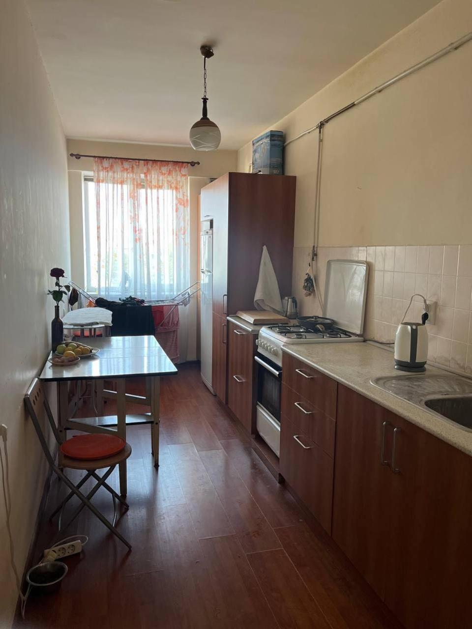 Appartement Good House à Erévan Extérieur photo