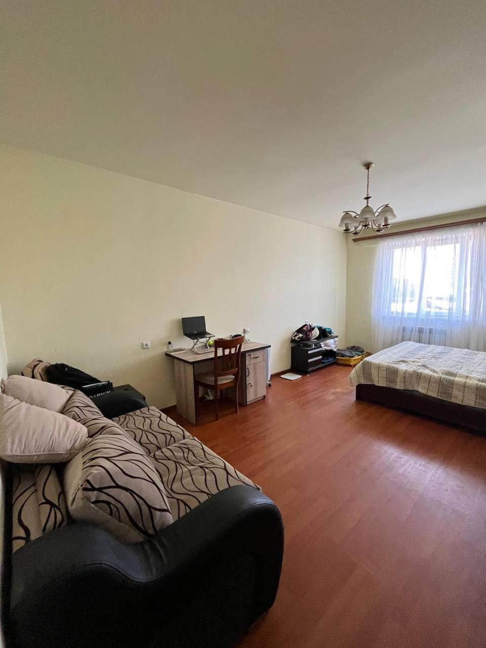 Appartement Good House à Erévan Extérieur photo